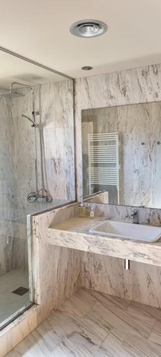 Cantina A Charming & Artistic House With Pool Castell-Platja d'Aro Exterior foto