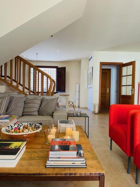 Cantina A Charming & Artistic House With Pool Castell-Platja d'Aro Exterior foto
